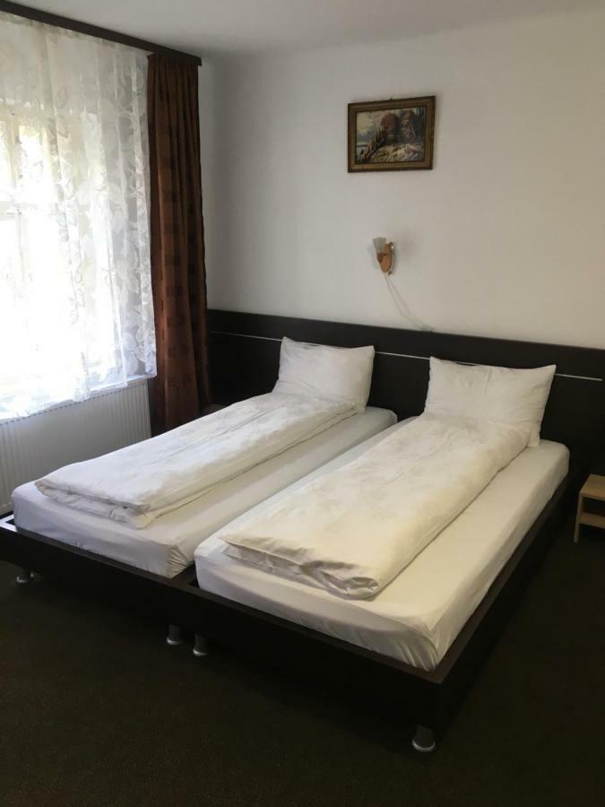 Iony Apartament Sibiu Exterior foto